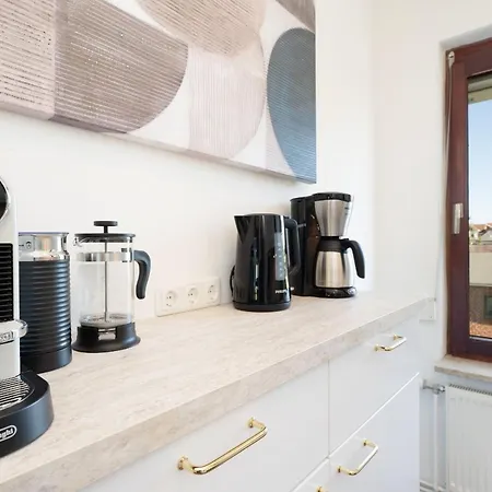 For Yu Апартаменты *