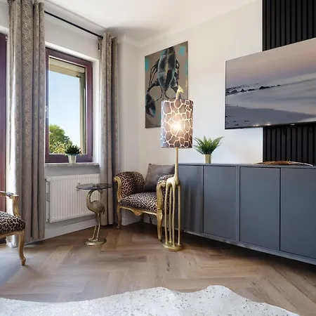 For Yu Апартаменты