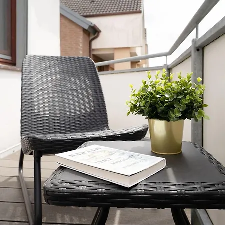 Апартаменты For Yu