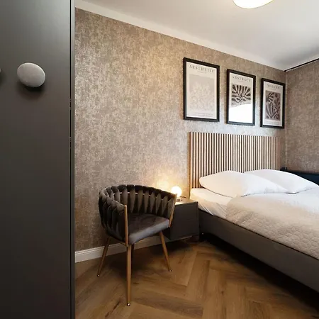 For Yu Апартаменты Келленхузен