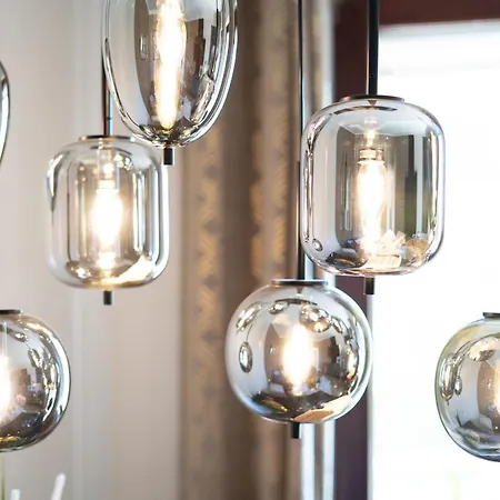 Апартаменты For Yu Келленхузен