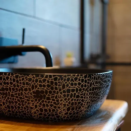 For Yu Апартаменты