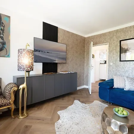 For Yu Apartment Kellenhusen