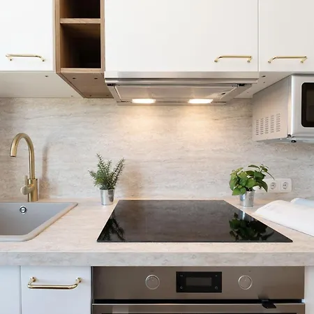 Апартаменты For Yu