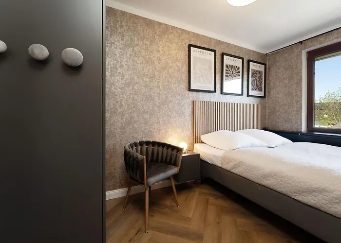 For Yu Lägenhet Kellenhusen