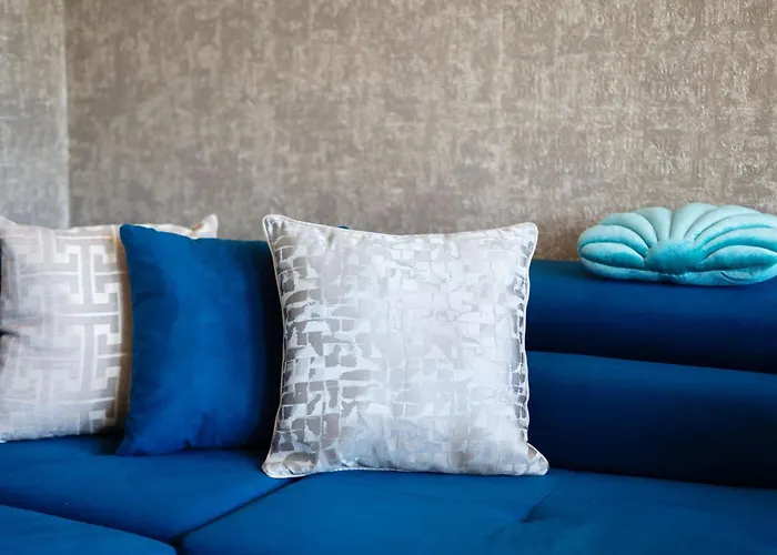 For Yu Lägenhet Kellenhusen