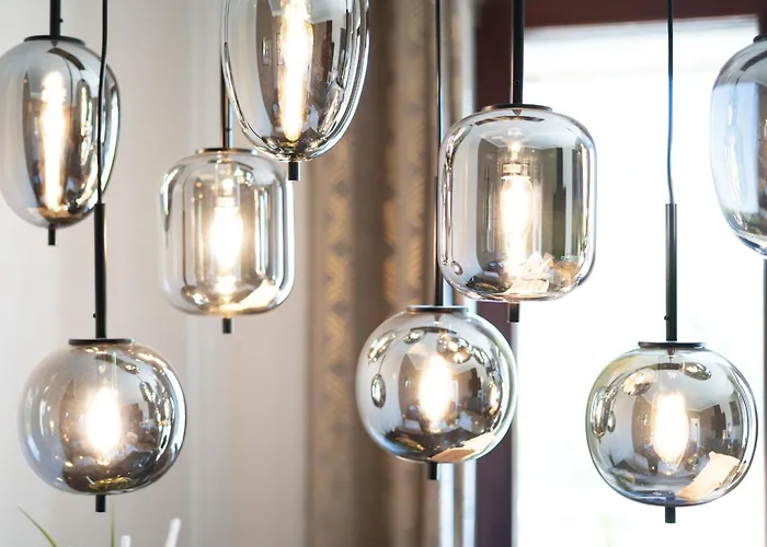 Lägenhet For Yu Kellenhusen